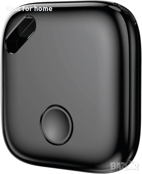 RED5 Bluetooth тракер, ключодържател , съвместим с приложението Apple Find My, снимка 1