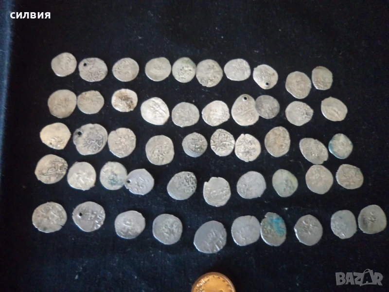 турско акче, снимка 1