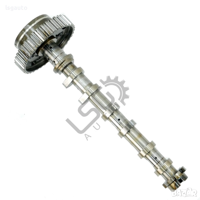 Разпределителен вал изпускателни клапани Citroen DS4 2015-2018 ID: 155175, снимка 1