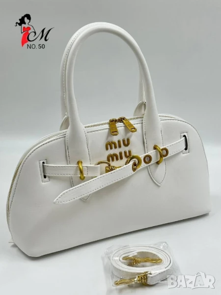 чанти Miu Miu , снимка 1