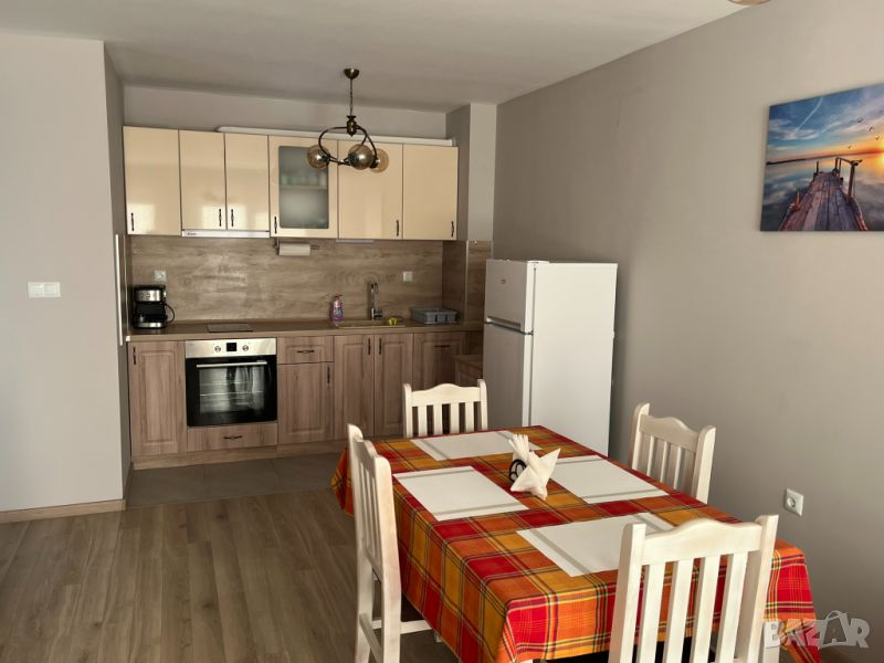 Апартамент Михаела 2 - Бургас, снимка 1