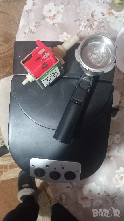 Кафемашина Arielli за части, снимка 1