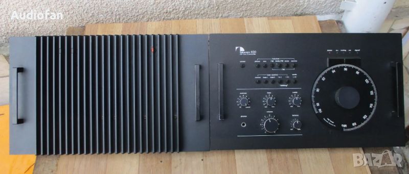 продавам NAKAMICHI 630,NAKAMICHI 620, снимка 1