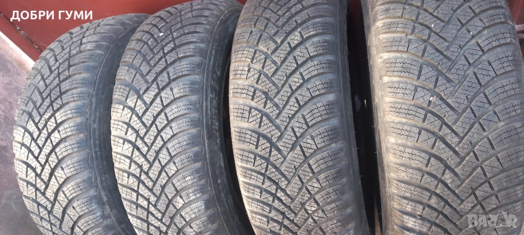185 65 14 ЧИСТО НОВИ и 4х100 Джанти за ТОЙОТА, СУЗУКИ , снимка 1