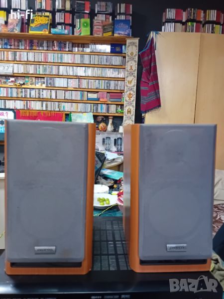 Тонколони onkyo d-n7bx, снимка 1