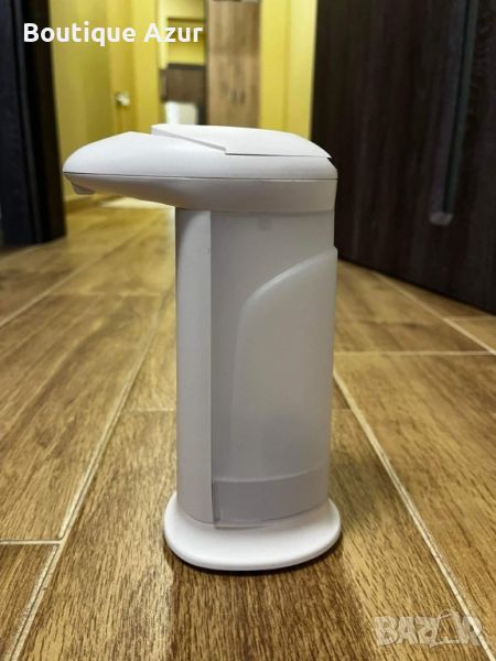 автоматичен дозатор за сапун , снимка 1