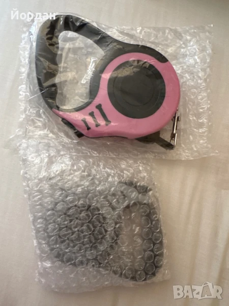 Повод за домашни любимци, снимка 1