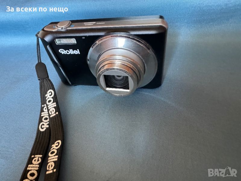 Цифров фотоапарат Rollei Powerflex 700 Full HD , 12 MP , снимка 1