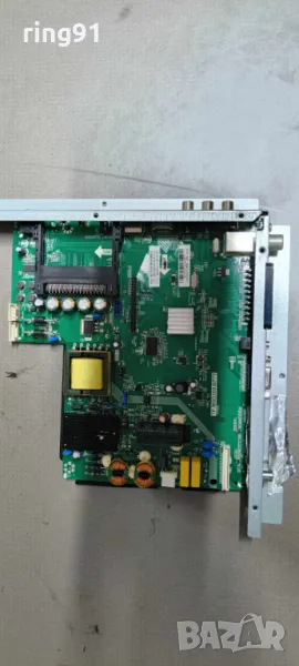 Main board - TP.MSD309.BP75 TV Blaupunkt BB32M124, снимка 1