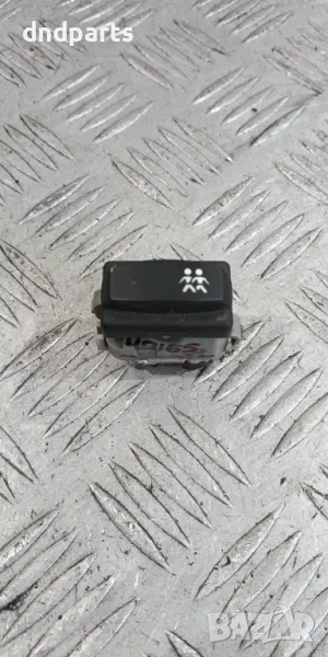 Бутон Renault Scenic 2004г.	, снимка 1