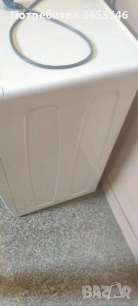 Продавам пералня CANDY RAPIDO, снимка 1