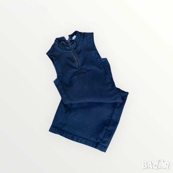 Дамска рокля G-STAR, снимка 1