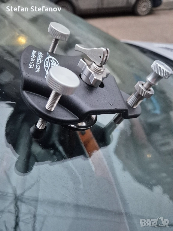 Лепене и възстановяване на спукани автостъкла-Луковит , снимка 1