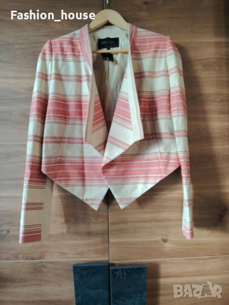 BC BG MAXAZRIA САКО/XS, снимка 1