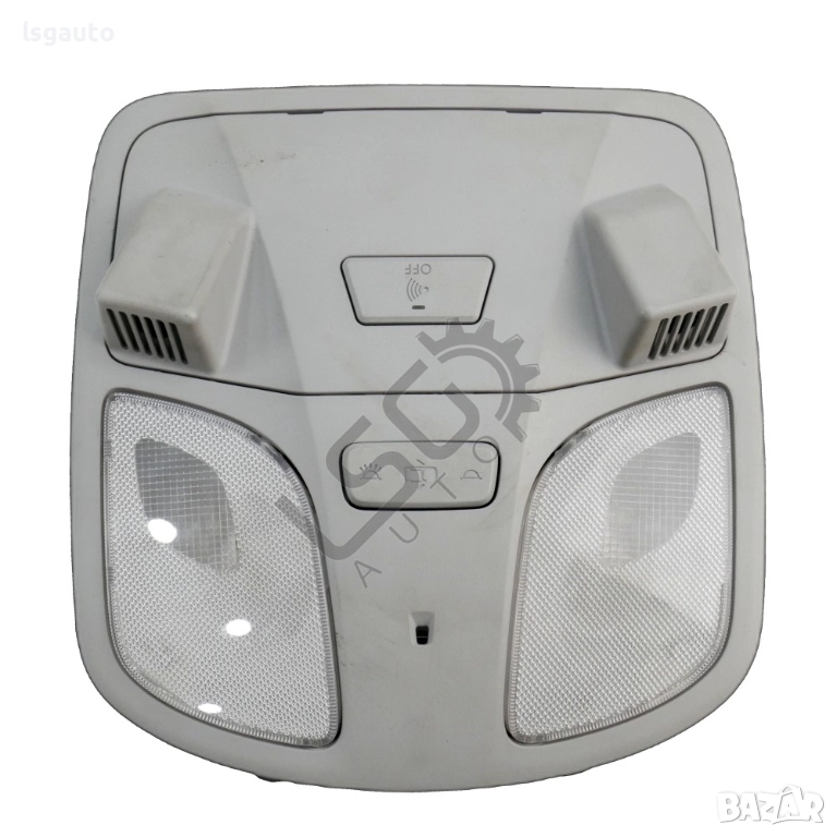 Плафон Hyundai i40 2015-2019 ID: 156374, снимка 1