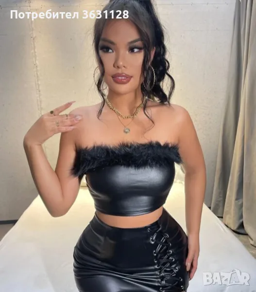 Дамски топ, снимка 1