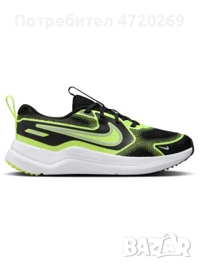 Оригинални найк маратонки, снимка 1