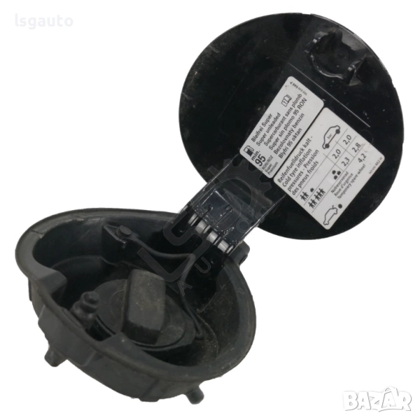 Вратичка резервоар Volkswagen Golf VI 2008-2016 ID: 150771, снимка 1