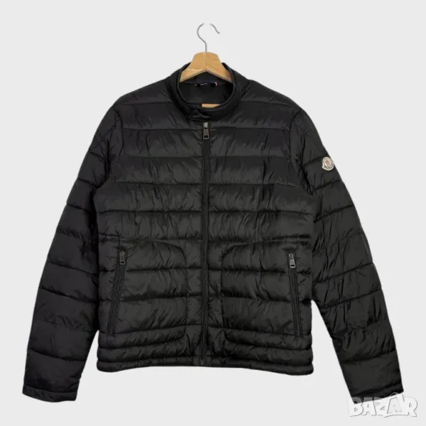 Moncler Acorus Quilted Shell Jacket ( M) Преходно Яке, снимка 1