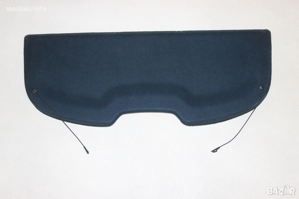 Кора багажник Ford KA хечбек (1996-2008г.) Форд Ка, снимка 1