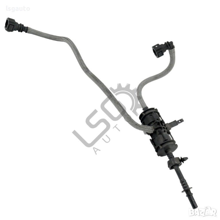 Горивопровод Citroen DS4 2015-2018 ID: 155322, снимка 1