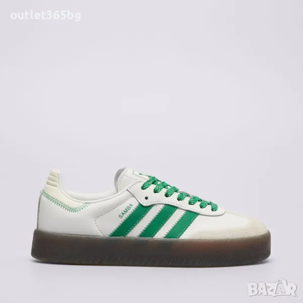 Adidas - Originals Sambae Оригинал Код 156, снимка 1