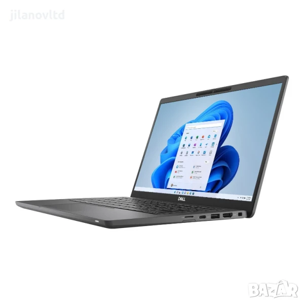 Лаптоп Dell Latitude 7320 i5-1145G7 16GB 256GB NVMe FHD ГАРАНЦИЯ, снимка 1