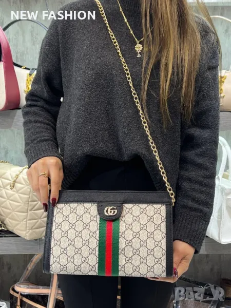 Дамски Чанти ✨ GUCCI , снимка 1