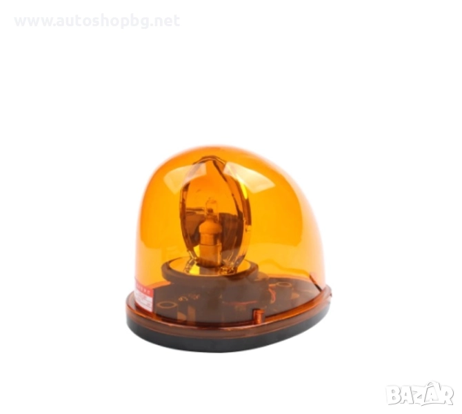 Сигнална лампа тип "Маяк" капка, снимка 1
