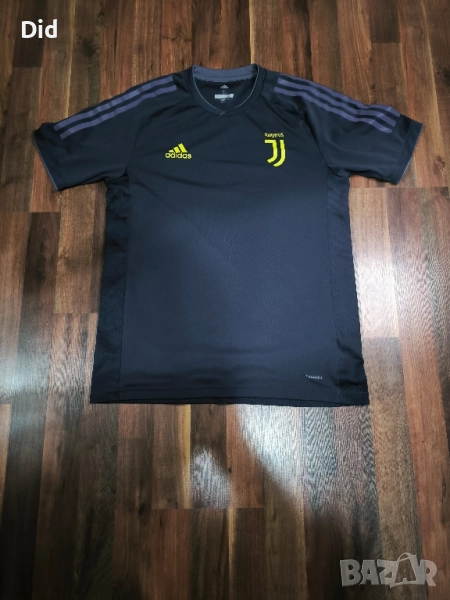 Juventus training shirt, снимка 1
