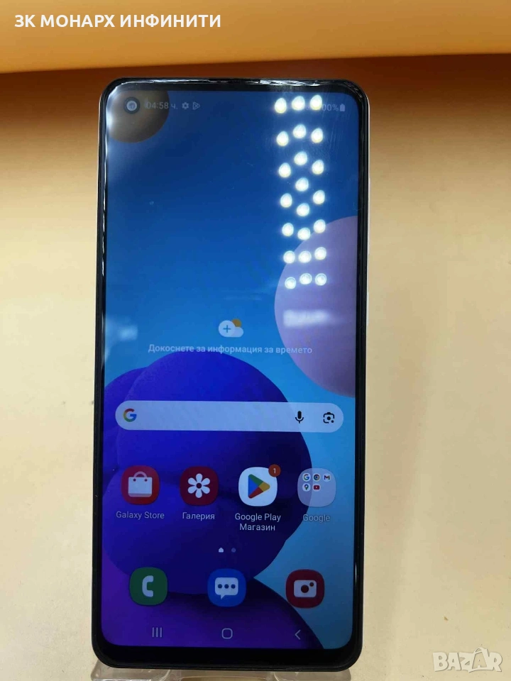 Samsung Galaxy a21s/Ram 3gb/32gb, снимка 1