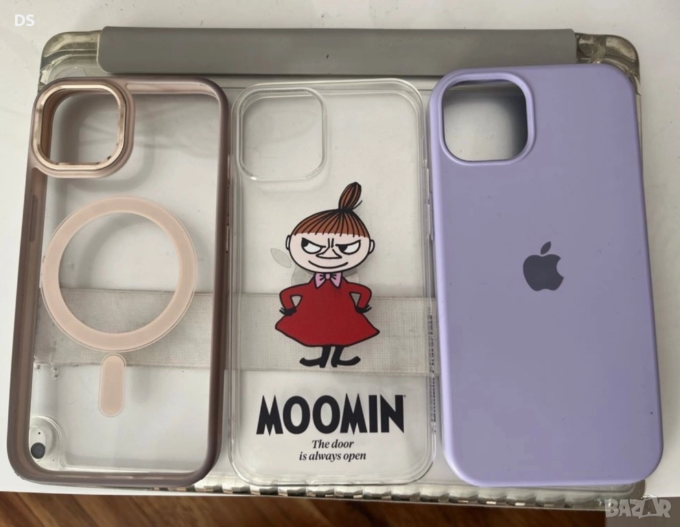 Кейсове iPhone 13 , снимка 1