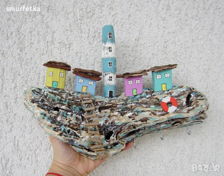 Закачалка за ключове, снимка 1