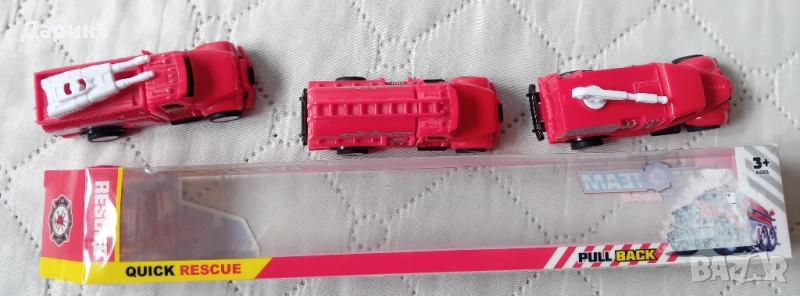 Нови колички, снимка 1