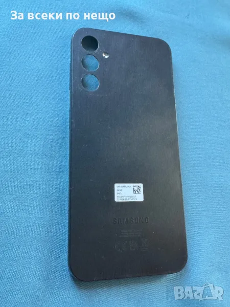 Samsung Galaxy A14 A145R , Samsung A14 , ЗАДЕН КАПАК, снимка 1