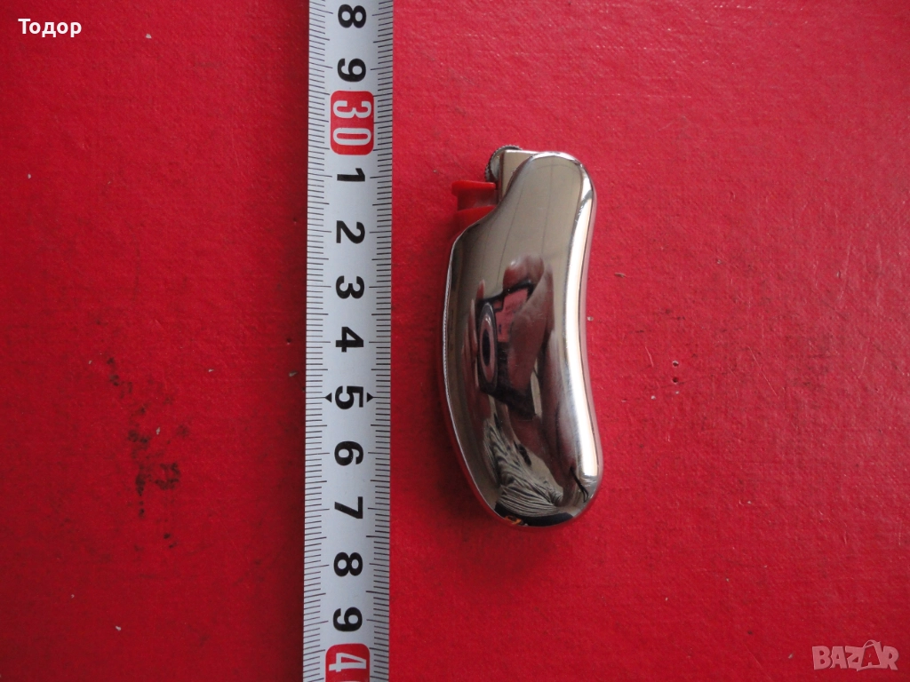 Луксозен държач за запалка , снимка 1