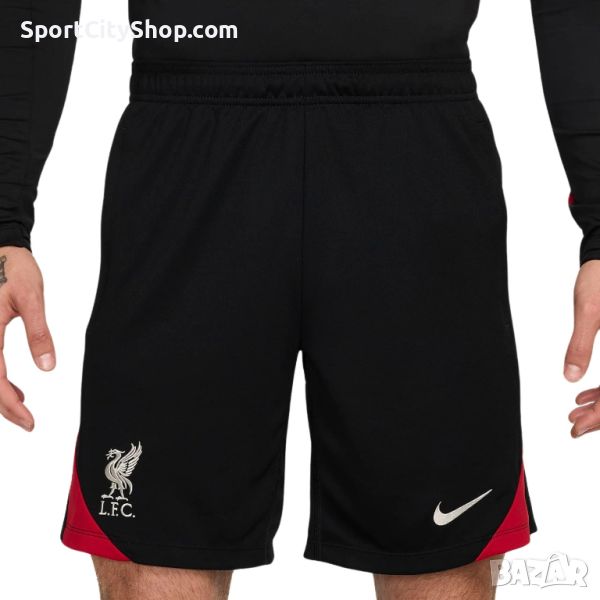 Мъжки Шорти Nike Dri-FIT Liverpool F.C. Strike FN9392-010, снимка 1