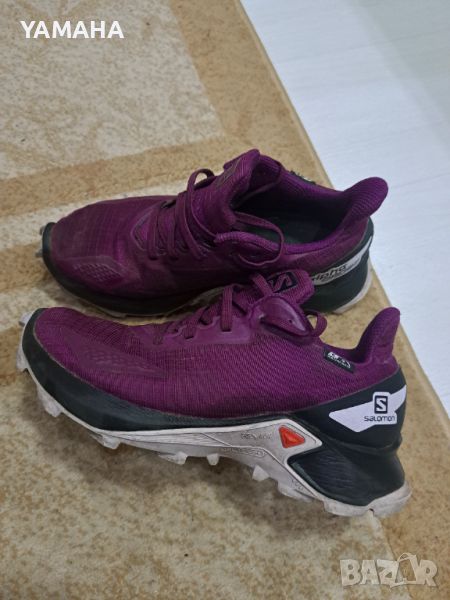 Salomon  Alpha  Cross 35, снимка 1