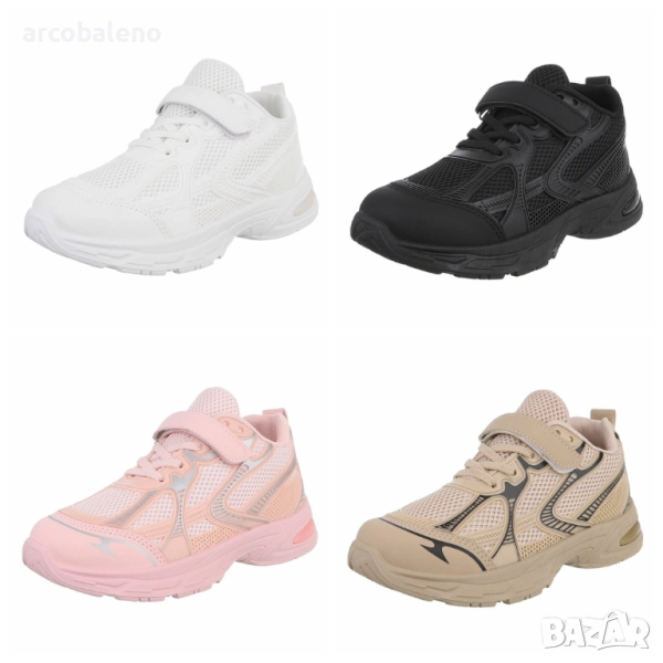 Детски ежедневни обувки унисекс, 4цвята , снимка 1