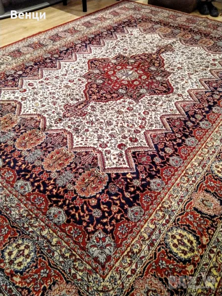 Персийски килими, снимка 1