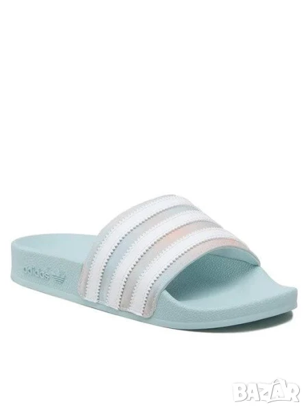 оригинални чехли адидас, снимка 1