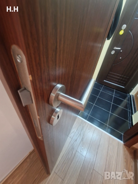 Интериорни врати , снимка 1
