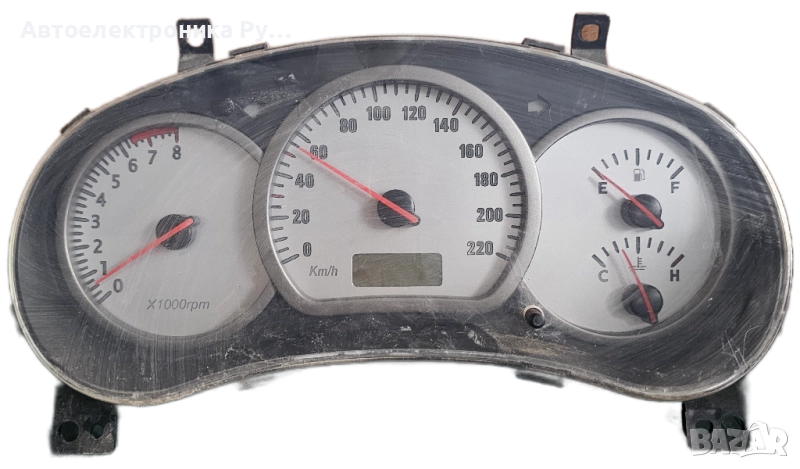 Километраж DR 5, T1110010031 ,30010043, Chery ,41525, снимка 1