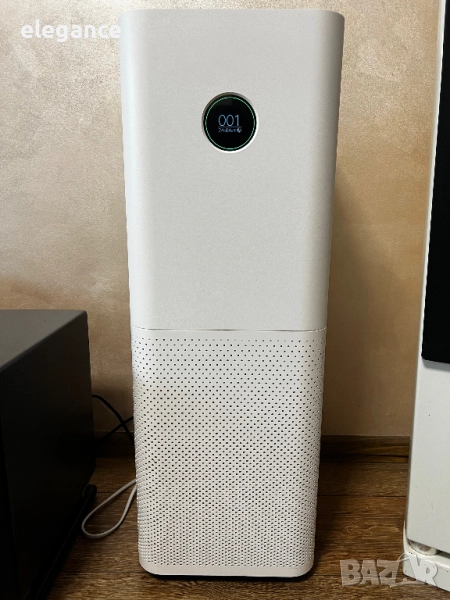 Пречиствател за въздух XIAOMI Mi Air Purifier Pro, снимка 1