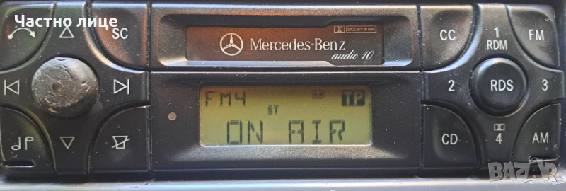 BECKER, снимка 1