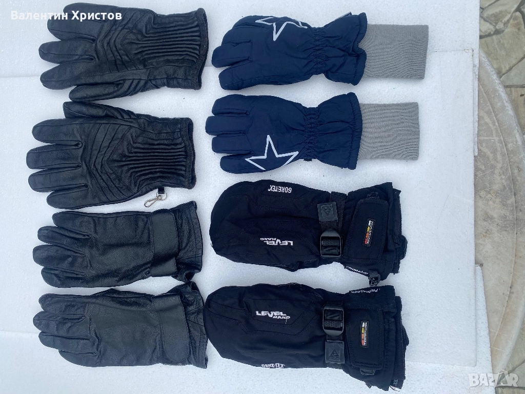 Ръкавици, снимка 1