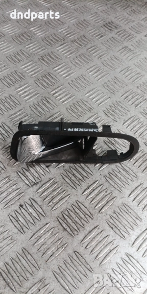 Дръжка врата VW Sharan 2002г.(предна лява)	, снимка 1