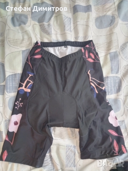 панталон за колоездене , снимка 1