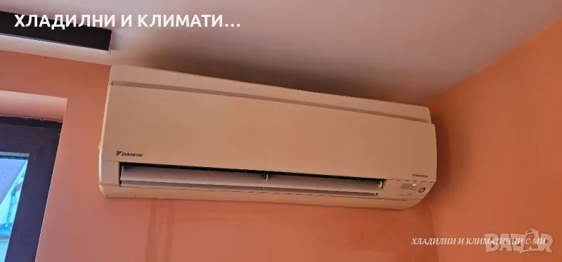 Профилактика на климатик, снимка 1