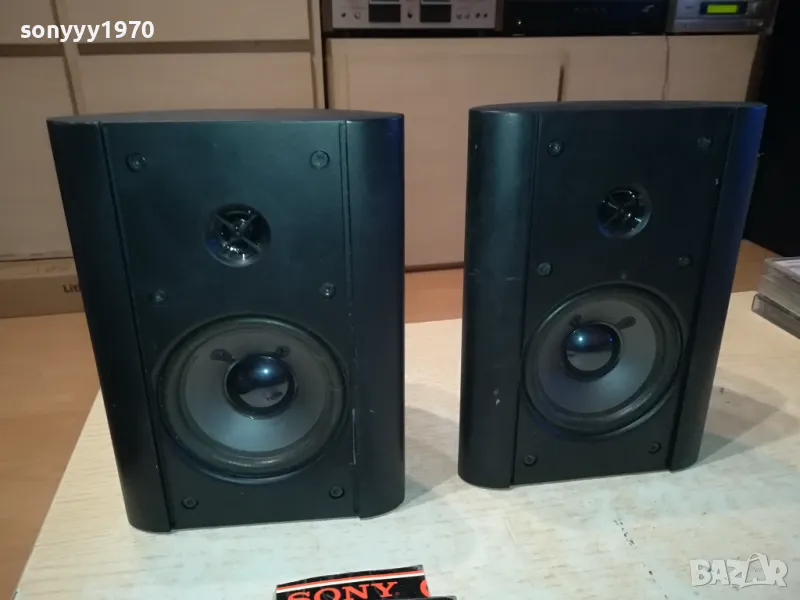 JAMO SAT 300-MADE IN DENMARK-ВНОС SWEDEN 0604250802LNWC, снимка 1